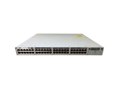 Cisco Catalyst 9300 Series Switch C9300-48H-E