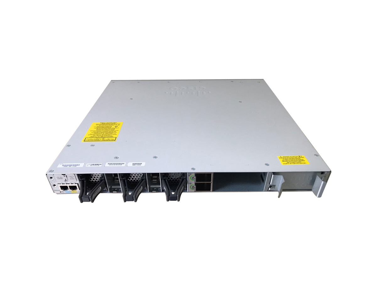 Cisco Catalyst 9300 Series Switch C9300-48H-E