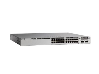 Cisco Catalyst 9300 Series Switch C9300-24H-E