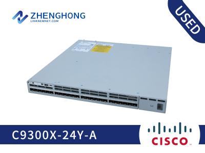 Cisco Catalyst 9300 Series Switch C9300X-24Y-A