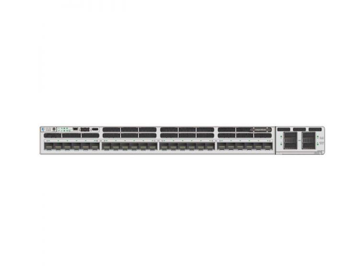 Cisco Catalyst 9300 Series Switch C9300X-24Y-E