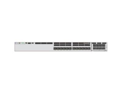 Cisco Catalyst 9300 Series Switch C9300X-12Y-E