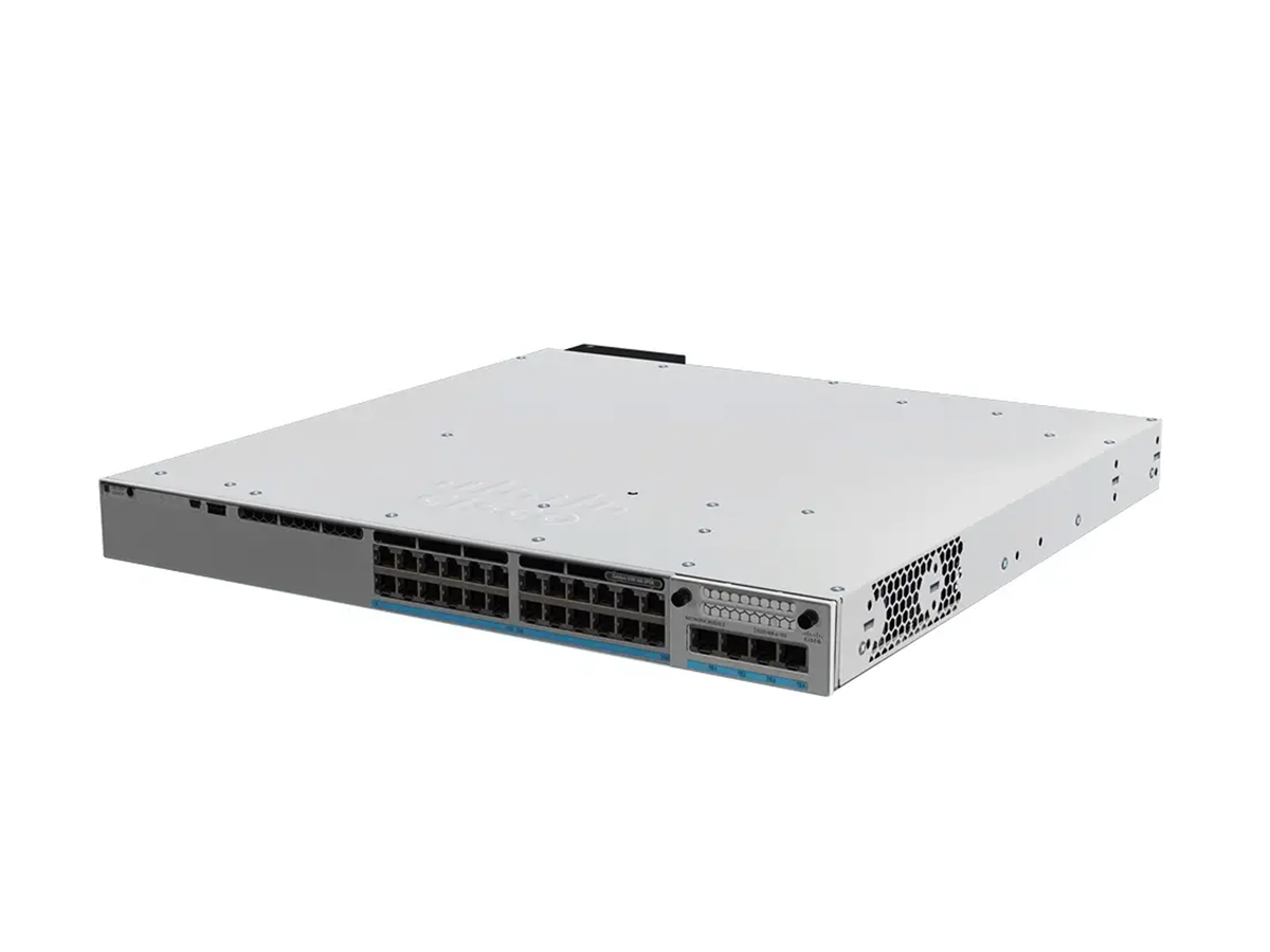Cisco Catalyst 9300 Series Switch C9300-24UXB-A