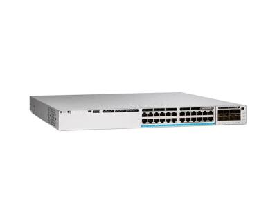 Cisco Catalyst 9300 Series Switch C9300-24UB-A