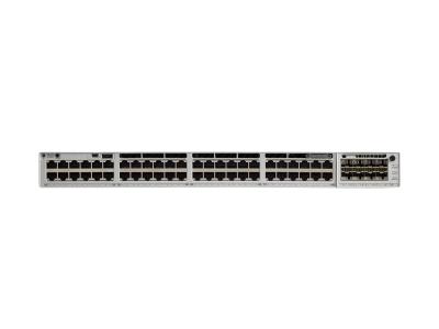 Cisco Catalyst 9300 Series Switch C9300-48UB-A