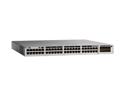 Cisco Catalyst 9300 Series Switch C9300-48UB-A