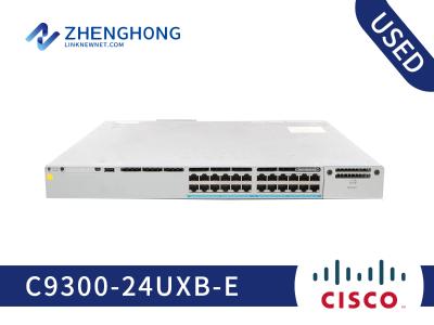 Cisco Catalyst 9300 Series Switch C9300-24UXB-E