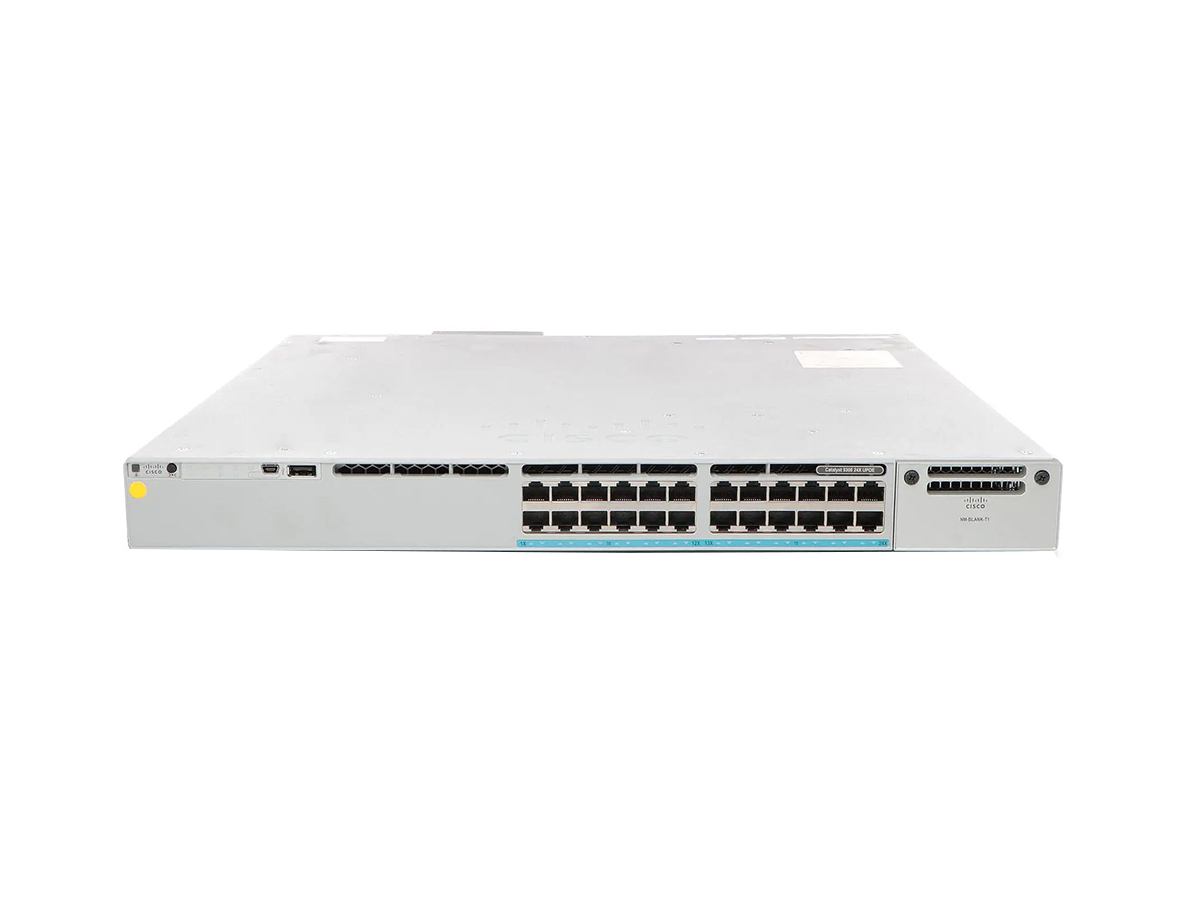 Cisco Catalyst 9300 Series Switch C9300-24UXB-E