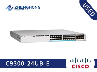 Cisco Catalyst 9300 Series Switch C9300-24UB-E