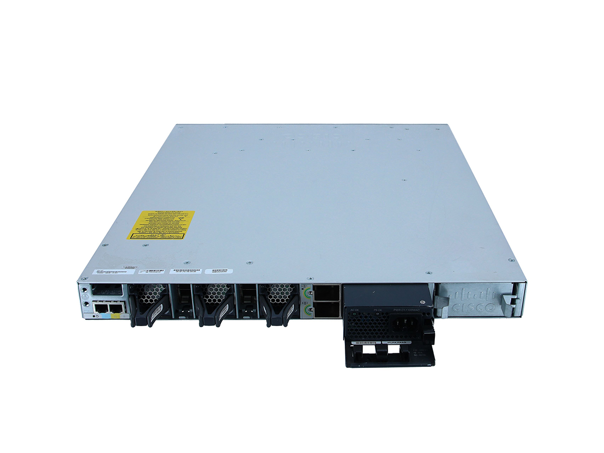 Cisco Catalyst 9300 Series Switch C9300-48UN-E