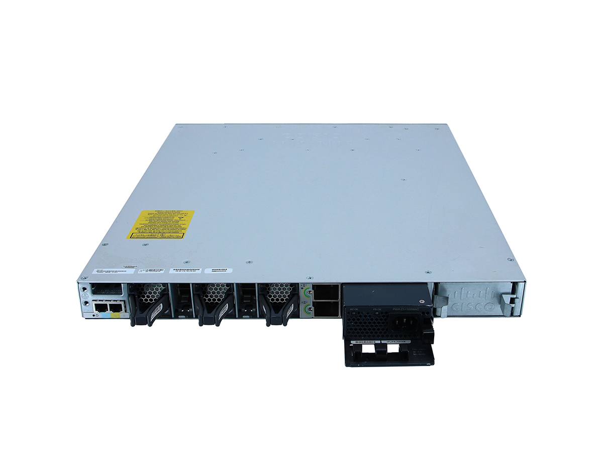 Cisco Catalyst 9300 Series Switch C9300-48UN-A