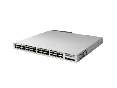 Cisco Catalyst 9300 Series Switch C9300L-48P-4G-A