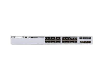 Cisco Catalyst 9300 Series Switch C9300L-24P-4X-E