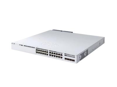 Cisco Catalyst 9300 Series Switch C9300L-24P-4X-E