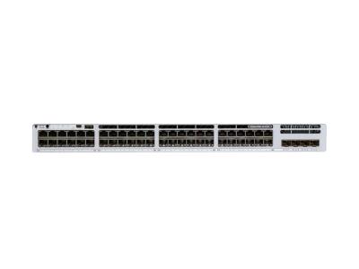Cisco Catalyst 9300 Series Switch C9300L-48T-4X-E