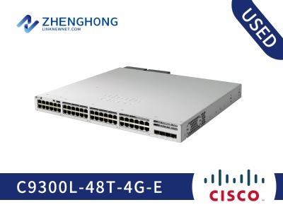 Cisco Catalyst 9300 Series Switch C9300L-48T-4G-E