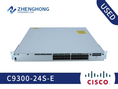 Cisco Catalyst 9300 Series Switch C9300-24S-E