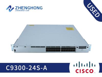 Cisco Catalyst 9300 Series Switch C9300-24S-A