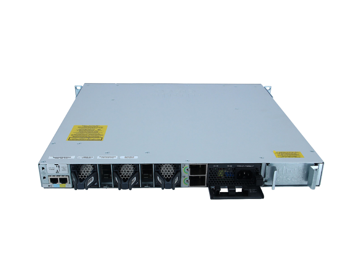 Cisco Catalyst 9300 Series Switch C9300-24S-A