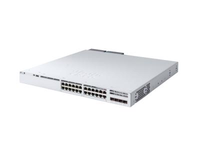 Cisco Catalyst 9300 Series Switch C9300L-24T-4G-A