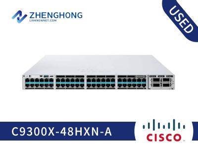 Cisco Catalyst 9300 Series Switch C9300X-48HXN-A