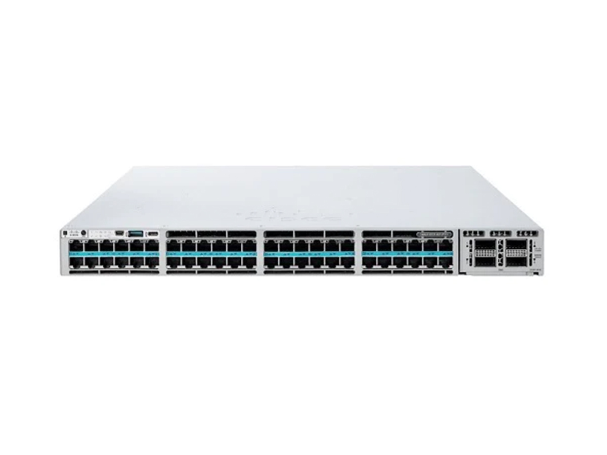 Cisco Catalyst 9300 Series Switch C9300X-48HXN-E