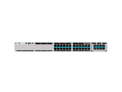Cisco Catalyst 9300 Series Switch C9300X-24HX-E