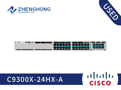 Cisco Catalyst 9300 Series Switch C9300X-24HX-A