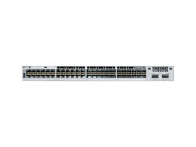Cisco Catalyst 9300-L Series Switches C9300L-48UXG-2Q-E