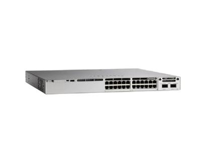 Cisco Catalyst 9300-L Series Switches C9300L-24UXG-2Q-A