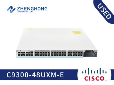 Cisco Catalyst 9300 Series Switch C9300-48UXM-E