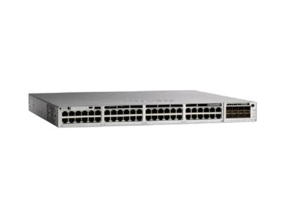 Cisco Catalyst 9300-L Series Switches C9300L-48PF-4X-A