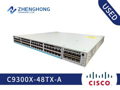 Cisco Catalyst 9300 Series Switch C9300X-48TX-A