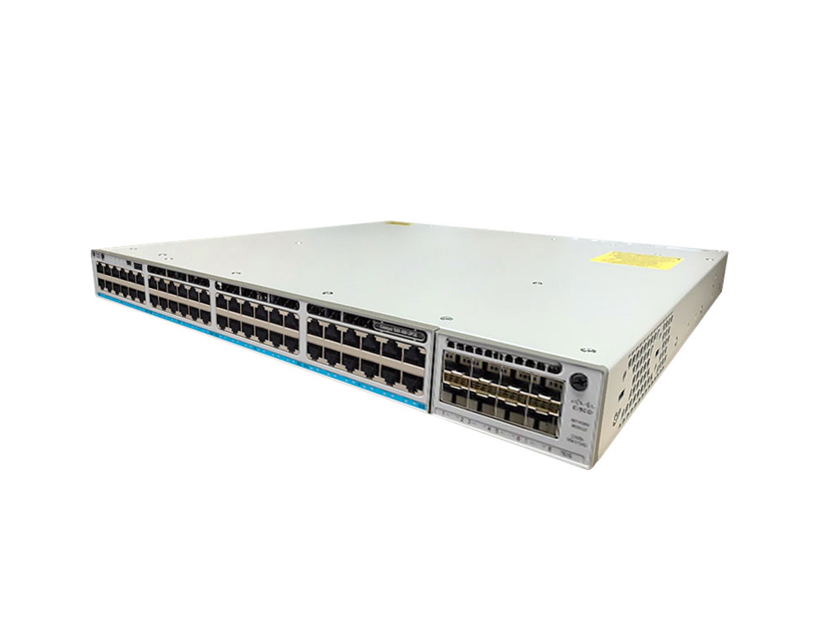 Cisco Catalyst 9300 Series Switch C9300X-48TX-A