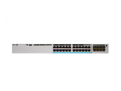 Cisco Catalyst 9300 Series Switch C9300-24UX-E