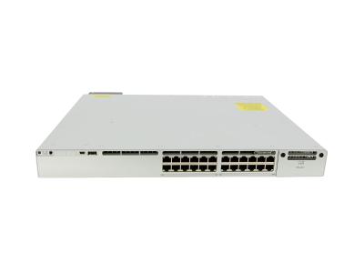 Cisco Catalyst 9300 Series Switch C9300-24U-E