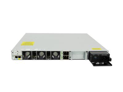 Cisco Catalyst 9300 Series Switch C9300-24U-A
