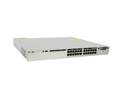 Cisco Catalyst 9300 Series Switch C9300-24U-A