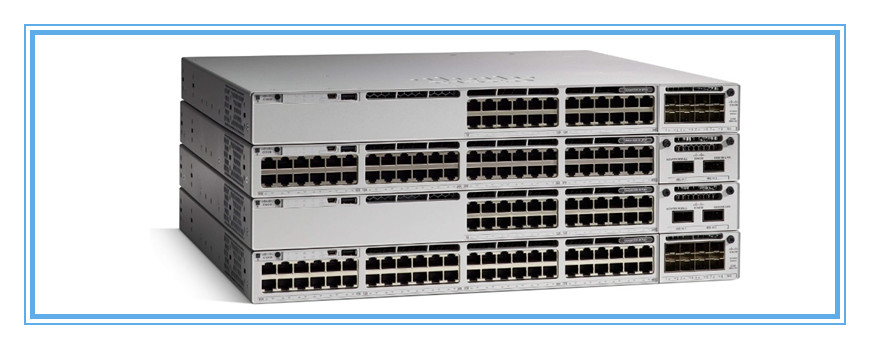 What are the most cost-effective Cisco switches?