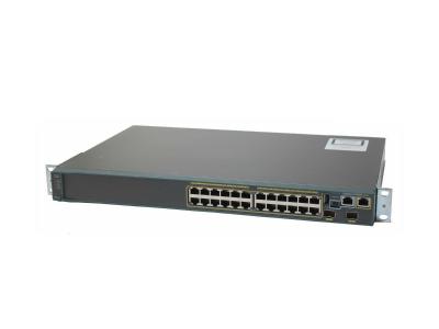 Cisco Catalyst 2960-SF Series Switch WS-C2960S-F24TS-S