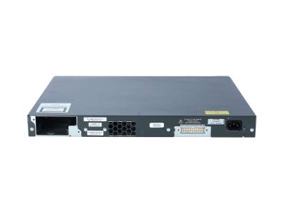 Cisco Catalyst 2960-S Series Switch WS-C2960S-24PD-L