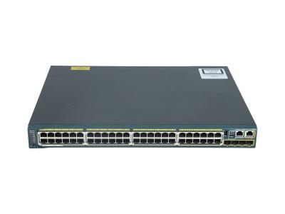 Cisco Catalyst 2960-S Series Switch WS-C2960S-48LPD-L