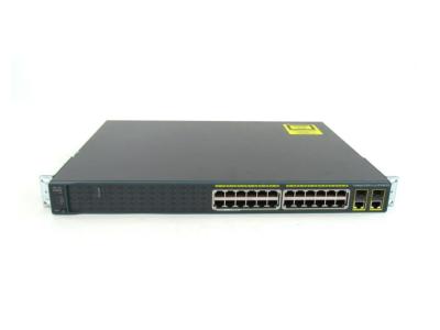 Cisco Catalyst 2960 Series Switch WS-C2960-24PC-S