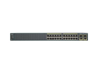 Cisco Catalyst 2960 Series Switch WS-C2960-24-L