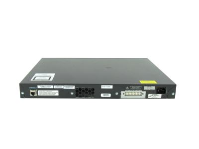 Cisco Catalyst 2960 Series Switch WS-C2960+24LC-L