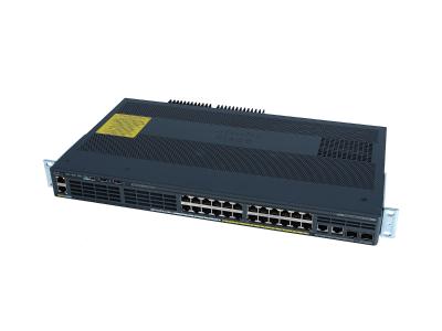 Cisco Catalyst 2960 Series Switch WS-C2960X-24PSQ-L