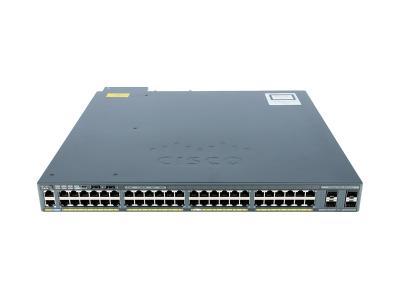 Cisco Catalyst 2960 Series Switch WS-C2960XR-48LPS-I