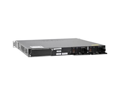 Cisco Catalyst 2960 Series Switch WS-C2960XR-48LPD-I