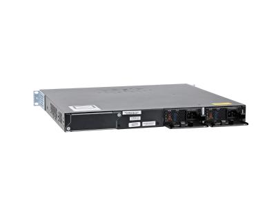 Cisco Catalyst 2960 Series Switch WS-C2960XR-24PS-I