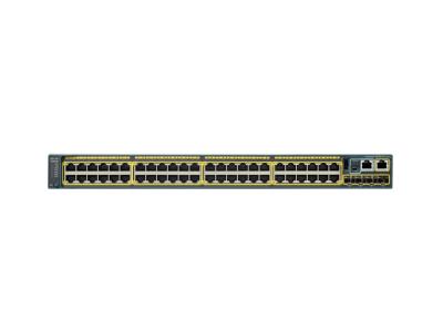 Cisco Catalyst 2960 Series Switch WS-C2960S-48TS-S